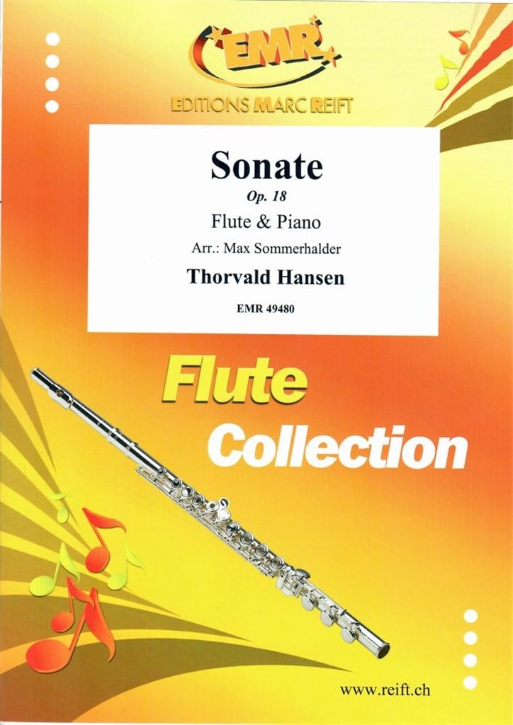 Sonate Op. 18